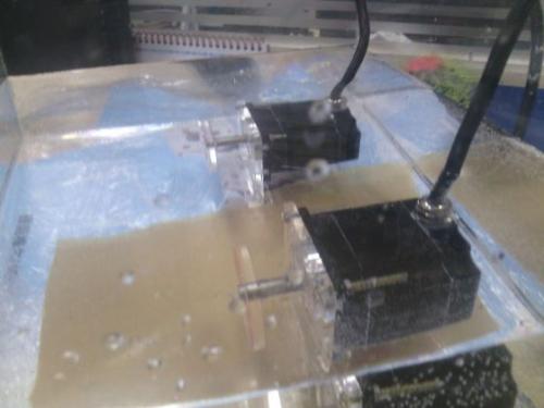 大功率無刷電機(jī)，防水無刷電機(jī)